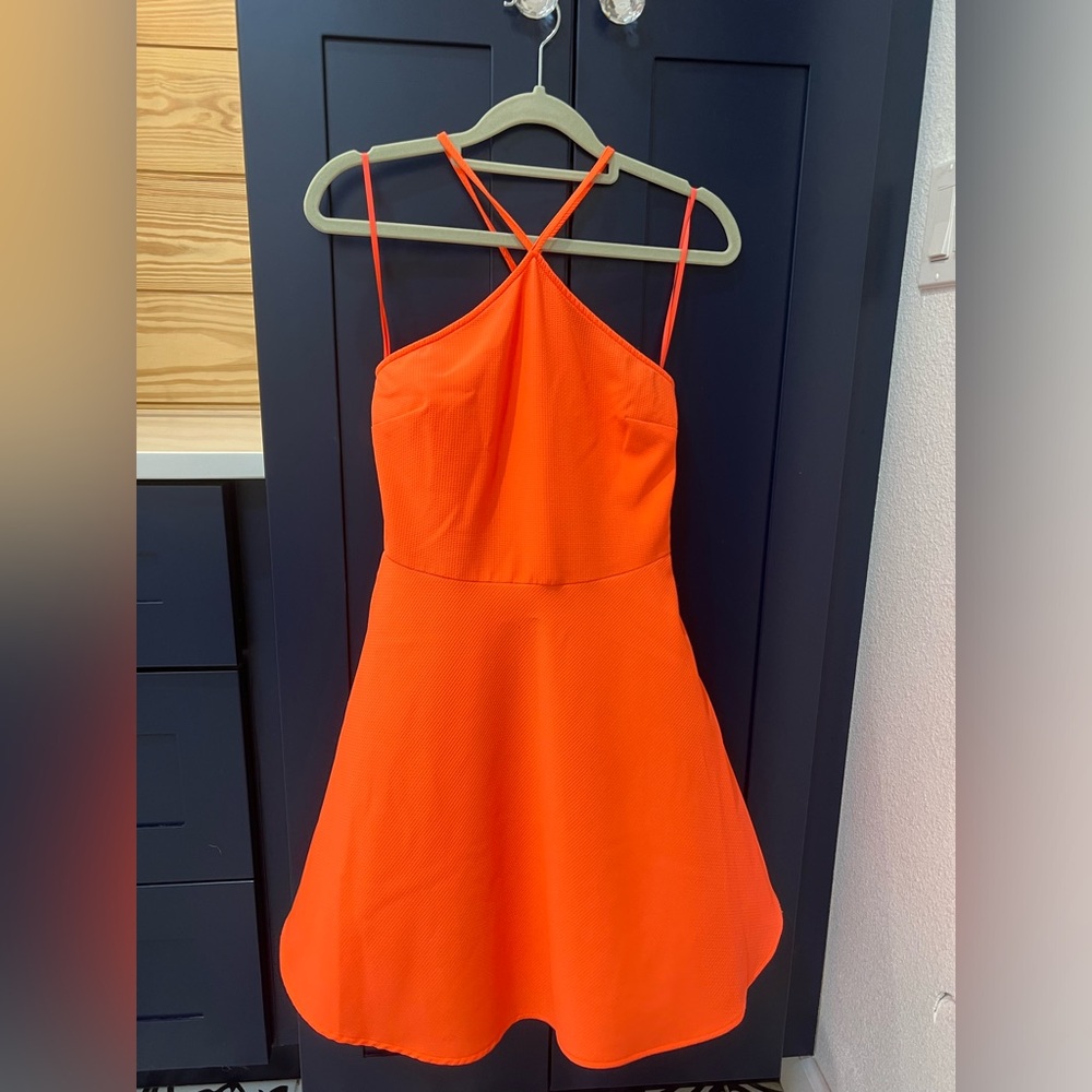 Mini Tank Dress